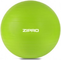 Mingea fitness Zipro Gym ball 55cm Green imaginea #1 — magazin online Desire.md