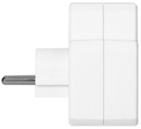 Priză Orno ORAE13187GS imaginea #2 — magazin online Desire.md