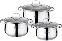 Set vase de gatit Rainstahl RS-CW 1454-06