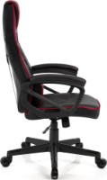 Scaun gaming Sense7 Knight Black and Red imaginea #5 — magazin online Desire.md