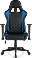 Scaun gaming Sense7 Spellcaster Black and Blue imaginea #3 — magazin online Desire.md
