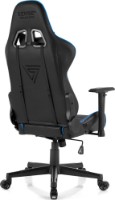 Scaun gaming Sense7 Spellcaster Black and Blue imaginea #4 — magazin online Desire.md