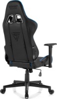 Scaun gaming SENSE7 Spellcaster Black and Blue