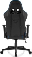 Scaun gaming SENSE7 Spellcaster Black and Blue