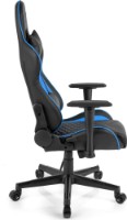 Scaun gaming Sense7 Spellcaster Black and Blue imaginea #6 — magazin online Desire.md