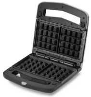 Вафельница Korkmaz Vertex Maker Black A309-03 фото №2 — интернет-магазин Desire.md