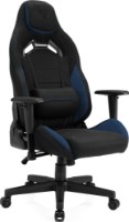 Scaun gaming Sense7 Vanguard Black and Blue imaginea #1 — magazin online Desire.md