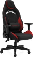 Scaun gaming Sense7 Vanguard Black and Red imaginea #1 — magazin online Desire.md