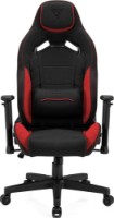 Scaun gaming Sense7 Vanguard Black and Red imaginea #2 — magazin online Desire.md