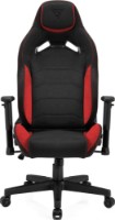 Scaun gaming Sense7 Vanguard Black and Red imaginea #3 — magazin online Desire.md