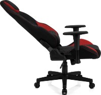 Scaun gaming Sense7 Vanguard Black and Red imaginea #7 — magazin online Desire.md