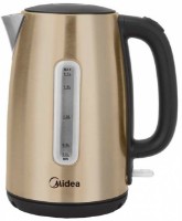 Электрочайник Midea MK-17S30A2CH фото №1 — интернет-магазин Desire.md