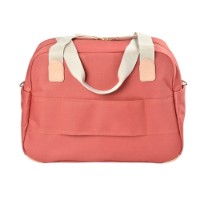 Сумка для мам Beaba Geneva Terracota (940248) фото №7 — интернет-магазин Desire.md