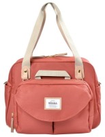 Сумка для мам Beaba Geneva Terracota (940248) фото №1 — интернет-магазин Desire.md