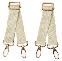 Сумка для мам Beaba Geneva Terracota (940248) фото №5 — интернет-магазин Desire.md