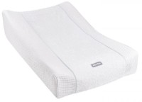 Чехол для пеленальной доски Beaba Sofalange White (920378) фото №1 — интернет-магазин Desire.md