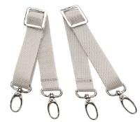 Сумка для мам Beaba Sydney II Play Print Grey\Coral (940213) фото №4 — интернет-магазин Desire.md