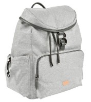 Сумка для мам Beaba Vancouver Heather Grey (940268) фото №1 — интернет-магазин Desire.md