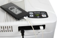 Frigider auto Peme Ice-on 27 Adventure Orange imaginea #6 — magazin online Desire.md