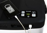 Frigider auto Peme Ice-on 27 Classic Graphite imaginea #6 — magazin online Desire.md