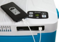 Frigider auto Peme Ice-on 27 Glacier Blue imaginea #6 — magazin online Desire.md