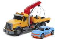 Set de mașini ChiToys (01703) imaginea #2 — magazin online Desire.md