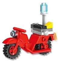 Конструктор ChiToys 259pcs (72263) фото №2 — интернет-магазин Desire.md