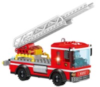 Конструктор ChiToys 259pcs (72263) фото №3 — интернет-магазин Desire.md