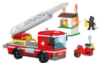 Set de construcție ChiToys 259pcs (72263)