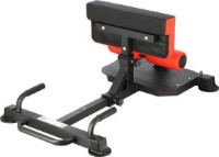 Скамья для силовых упражнений HMS LSS01 фото №2 — интернет-магазин Desire.md