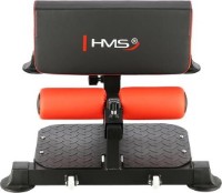 Скамья для силовых упражнений HMS LSS01 фото №3 — интернет-магазин Desire.md