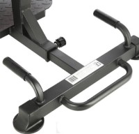 Скамья для силовых упражнений HMS LSS01 фото №7 — интернет-магазин Desire.md