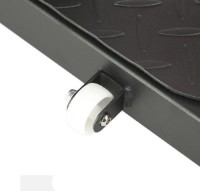 Скамья для силовых упражнений HMS LSS01 фото №8 — интернет-магазин Desire.md