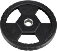 Диск HMS TOH 15kg фото №2 — интернет-магазин Desire.md