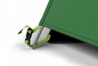 Cort Husky Bizam 2 Green imaginea #6 — magazin online Desire.md