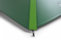 Cort Husky Bizam 2 Green imaginea #8 — magazin online Desire.md