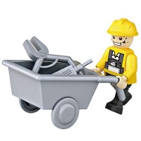 Set de construcție ChiToys 263pcs (72181) imaginea #3 — magazin online Desire.md