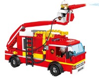 Set de construcție ChiToys 328pcs (72287) imaginea #3 — magazin online Desire.md