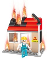 Set de construcție ChiToys 328pcs (72287) imaginea #2 — magazin online Desire.md