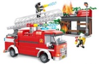 Set de construcție ChiToys 411pcs (81955)
