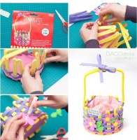 Material pentru artizanat Daco SC060 imaginea #2 — magazin online Desire.md