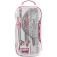 Compas pentru desen tehnic Daco TG210P