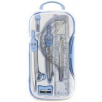 Compas pentru desen tehnic Daco TG210P imaginea #3 — magazin online Desire.md