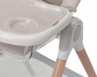 Стульчик для кормления FoppaPedretti Bonito Green фото №6 — интернет-магазин Desire.md