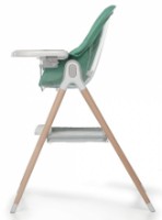 Стульчик для кормления FoppaPedretti Bonito Green фото №2 — интернет-магазин Desire.md
