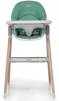 Стульчик для кормления FoppaPedretti Bonito Green фото №3 — интернет-магазин Desire.md