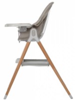 Стульчик для кормления FoppaPedretti Bonito Sand фото №2 — интернет-магазин Desire.md