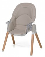 Стульчик для кормления FoppaPedretti Bonito Sand фото №4 — интернет-магазин Desire.md
