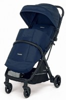 Коляска FoppaPedretti Jumbo Blue фото №2 — интернет-магазин Desire.md