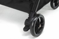 Carucior FoppaPedretti Jumbo Silver imaginea #5 — magazin online Desire.md